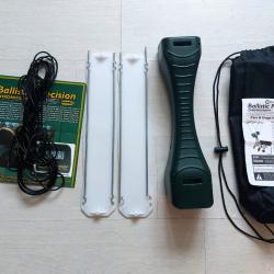 Chronographe Ballistique Caldwell