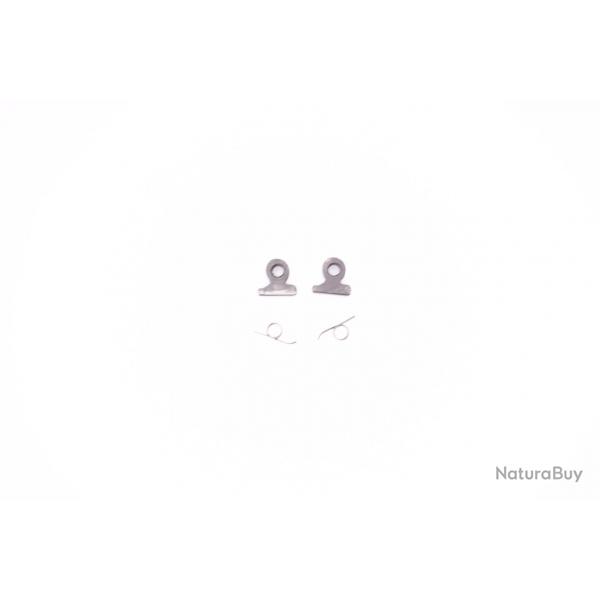 Paire Armeurs Beretta S56