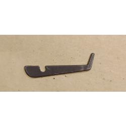 Walther P38 : éjecteur (637)