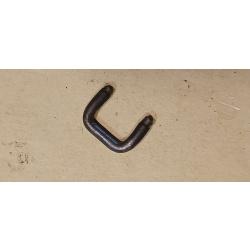 Walther P38 : anneau de dragonne (522)