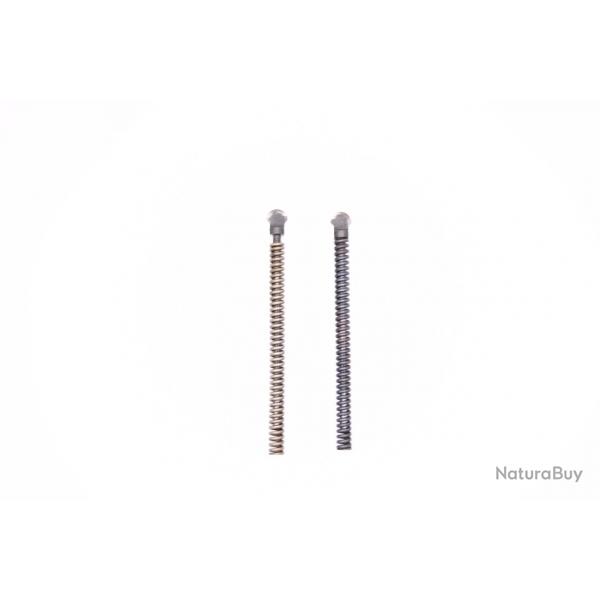 Tiges Guides + Ressorts  Beretta S56