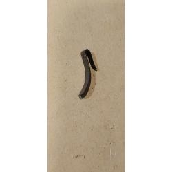 Walther P38 : Ressort de verrou de canon (530)