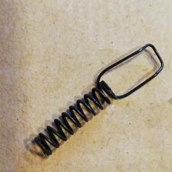 Walther P38 : Ressort de percuteur (531)