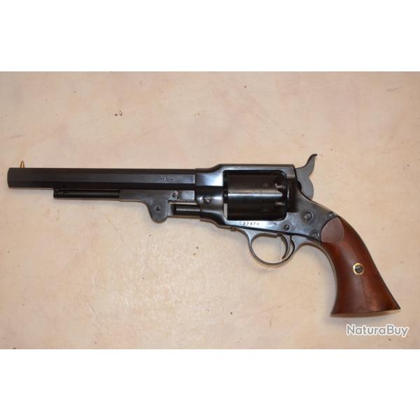 Revolver Rodger and Spencer 1862  poudre noire Cal. 44