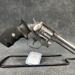 BF25 ! revolver manurhin mr88 4" cal. .38 spl - occasion 2