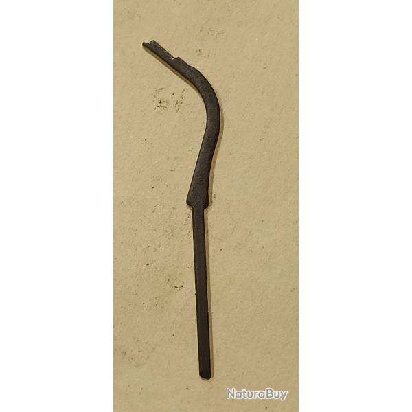 Bielle - tige guide ressort de chien Walther P38 (549)