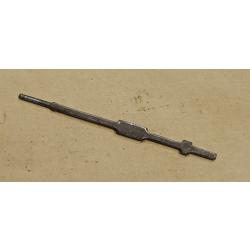 Walther P38 : indicateur de chargement (557)