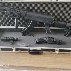 Airsoft Crosman Ak47