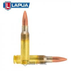 20 Munitions LAPUA Scenar 185Gr Cal 308 Win
