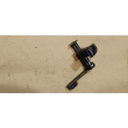 Verrou - crochet de crosse + levier mas36 CR39 (559)