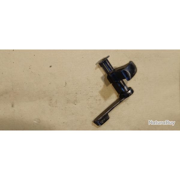 Verrou - crochet de crosse + levier mas36 CR39 (559)