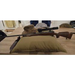 Carabine Weatherby Mark V - 300 WM