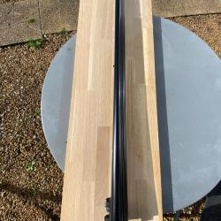 Canon de fusil juxtaposé 16/70 HELICE