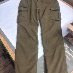 Pantalon STAGUNT Game