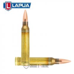 10 Munitions LAPUA Scenar 185Gr Cal 300 Win Mag