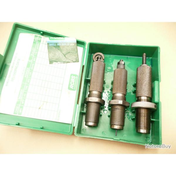 OUTIFS DE RECHARGEMENT RCBS calibre 300 Winch Mag