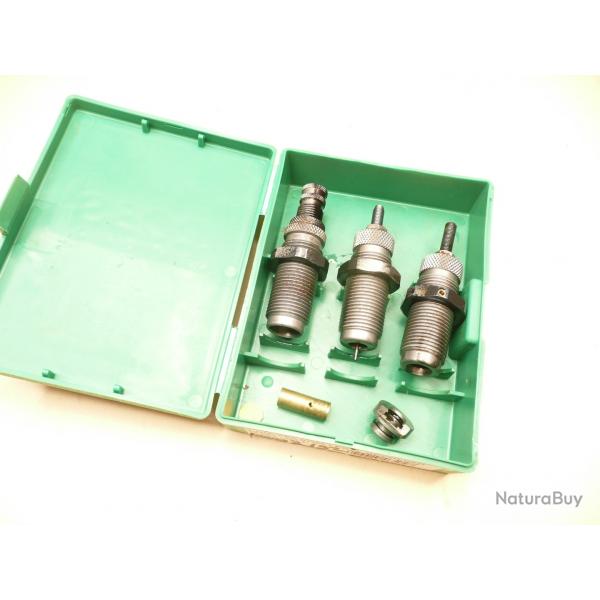 OUTIFS DE RECHARGEMENT RCBS calibre 8mm LEBEL rvolver