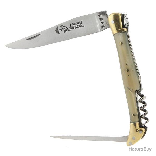 Laguiole 10 cm 3 pcs - Rossignol