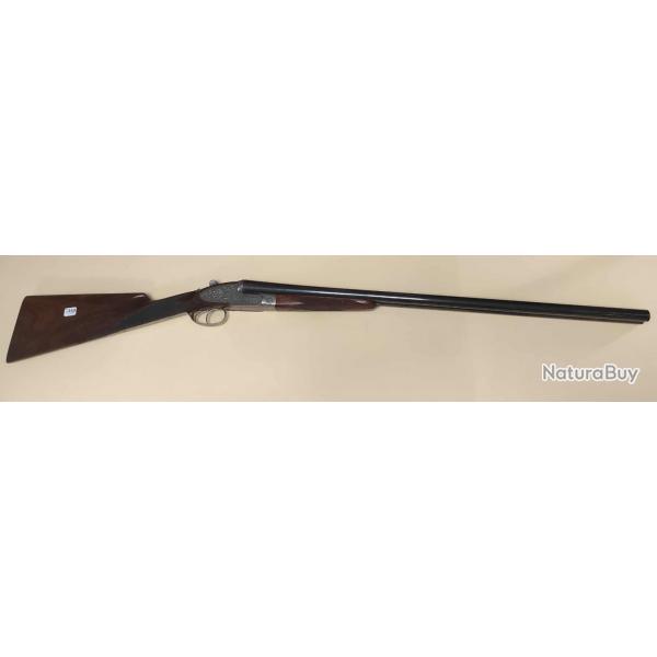 Fusil juxtapos Miroku cal 12