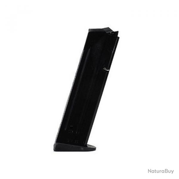 Chargeur CZ 75 Tactical Sport 20 Coups Cal.9x19