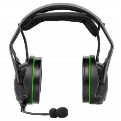 Casque électronique Sordin Sharp-1B avec micro