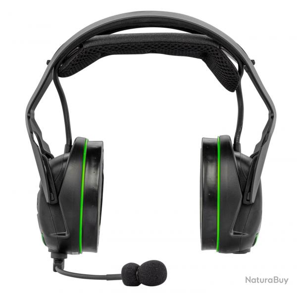 Casque lectronique Sordin Sharp-1B avec micro