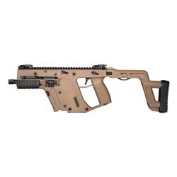 Réplique Kriss Vector GBBR Krytac Coyote Cal.4.5MM
