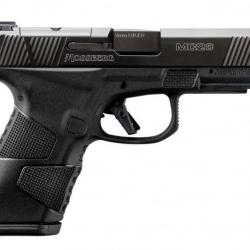 Pistolet MOSSBERG MC2C Optic Ready cal 9x19mm