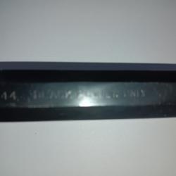 COLT BLACK POWDER ONLY CAL 44