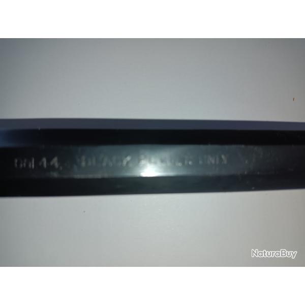 COLT BLACK POWDER ONLY CAL 44