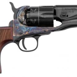 Revolver Police Pocket à nez retroussé 1862 Cal. 36