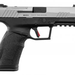 Pistolet TISAS PX-9 DUTY GEN 3 calibre 9x19 mm bicolore