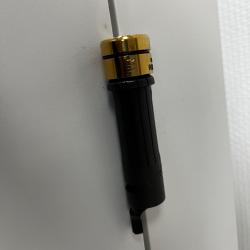 Tête Culasse Blaser R8 Magnum Doré ! 1 sans réserve