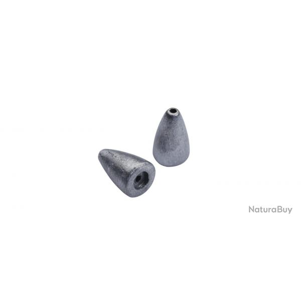 Plomb Balle Berkley Fusion19(TM) Bullet Weights 5g
