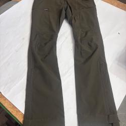 Pantalon Pinewood