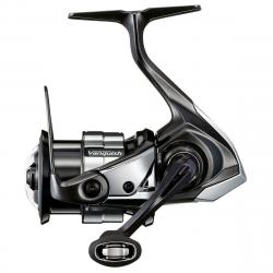 Moulinet Spinning Shimano Vanquish FC 140g 3kg 58cm 1000 SSS 4.6:1