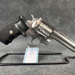 BF25 ! revolver manurhin mr88 4" cal. .38 spl - occasion 6