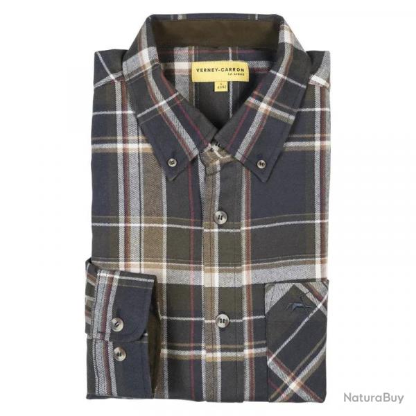 Chemise Ligne Verney-Carron Springer - XL