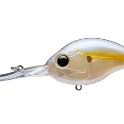 Poisson Nageur Damiki Crank DC 300 5,5cm 5,5cm 16g #324D - Real Shad