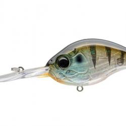 Poisson Nageur Damiki Crank DC 300 5,5cm 5,5cm 16g #618 - Dream Gill