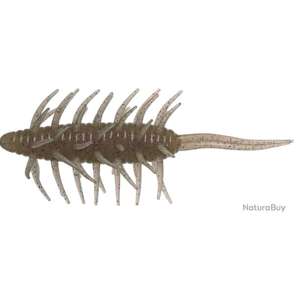 Leurre Souple HideUp Coike Shrimp Magnum 8cm 8cm par 3 23g #242 - Ebi Dappi