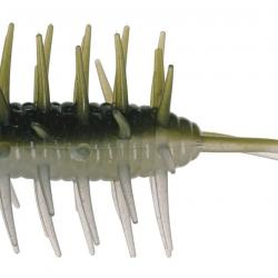 Leurre Souple HideUp Coike Shrimp Magnum 8cm 8cm par 3 23g #208 - Ayu