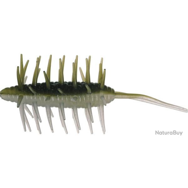 Leurre Souple HideUp Coike Shrimp Magnum 8cm 8cm par 3 23g #208 - Ayu