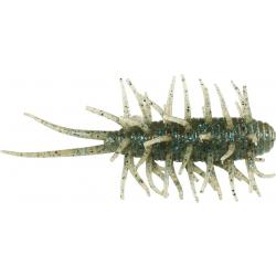 Leurre Souple HideUp Coike Shrimp Magnum 8cm 8cm par 3 23g #143 - Wtrmln/Blk Bl F