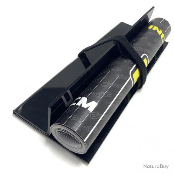 Rgle de Mesure Biwaa Toise 140cm 140cm 22cm