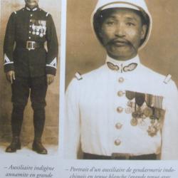 GENDARMERIE OUTRE MER