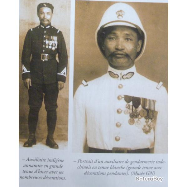 GENDARMERIE OUTRE MER