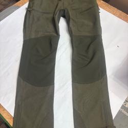 Pantalon Pinewood Caribou