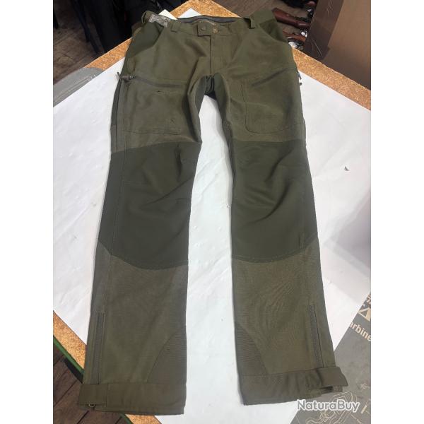 Pantalon Pinewood Caribou