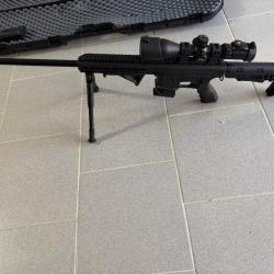 CARABINE PALLAS BA-15 CAL.22 LR